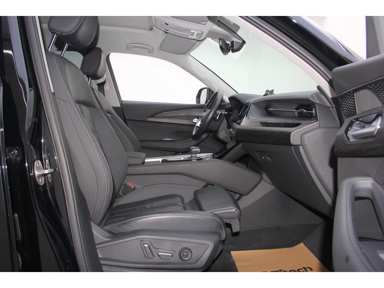 Audi Q6 40 TFSI 2024