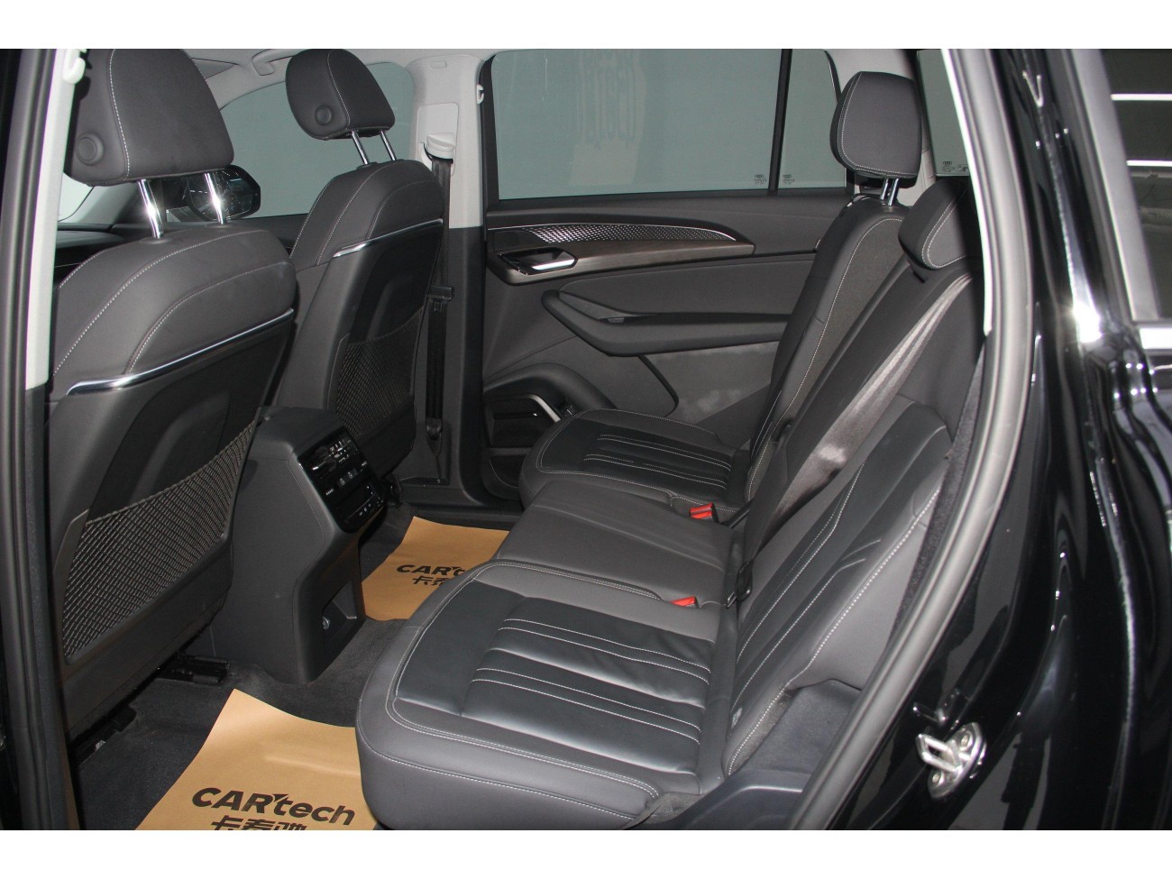 Audi Q6 40 TFSI 2024