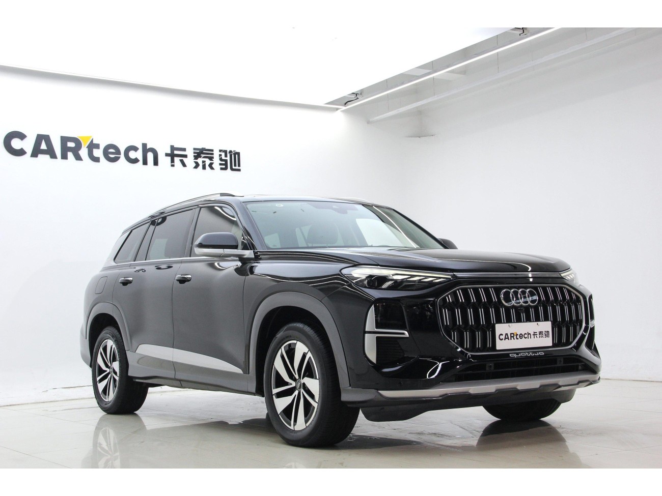 Audi Q6 40 TFSI 2024