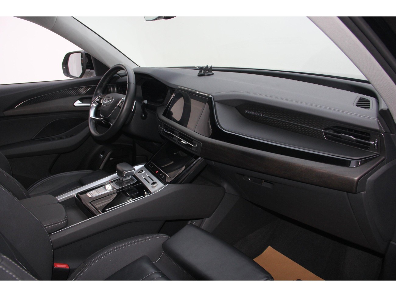 Audi Q6 40 TFSI 2024