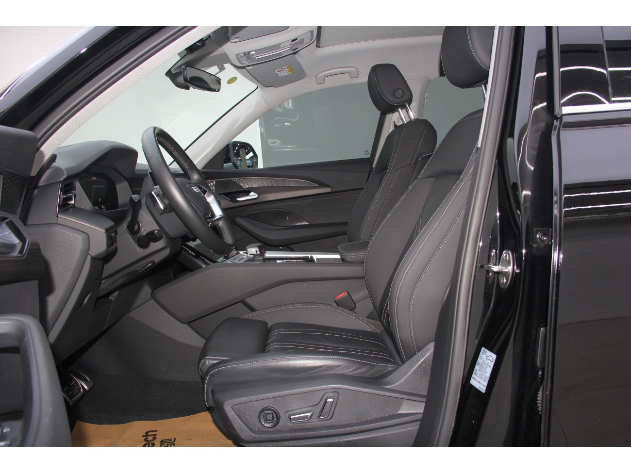 Audi Q6 40 TFSI 2024