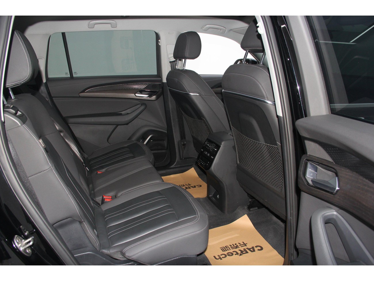 Audi Q6 40 TFSI 2024