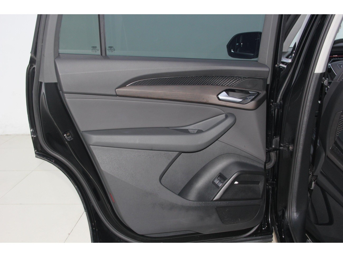 Audi Q6 40 TFSI 2024