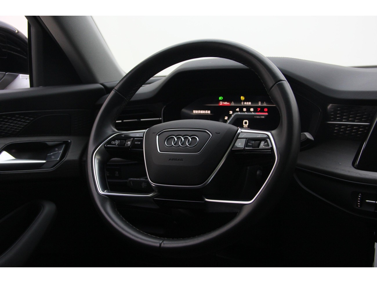 Audi Q6 40 TFSI 2024