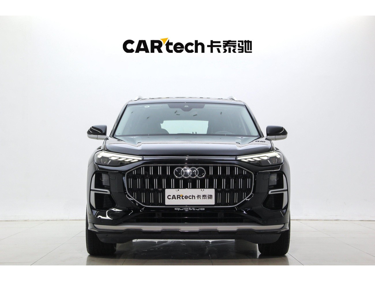 Audi Q6 40 TFSI 2024