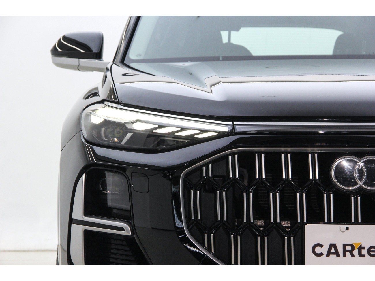 Audi Q6 40 TFSI 2024