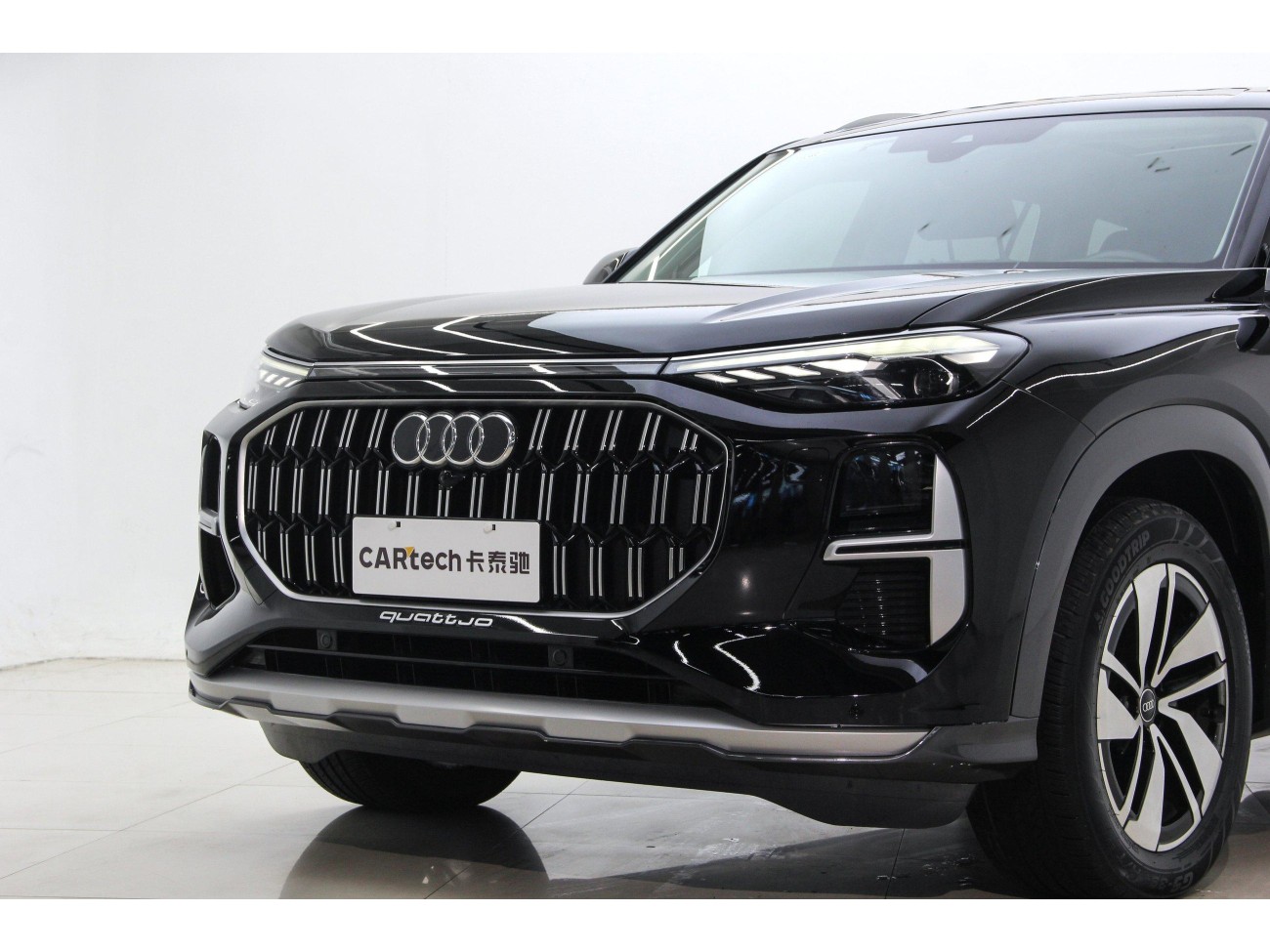 Audi Q6 40 TFSI 2024