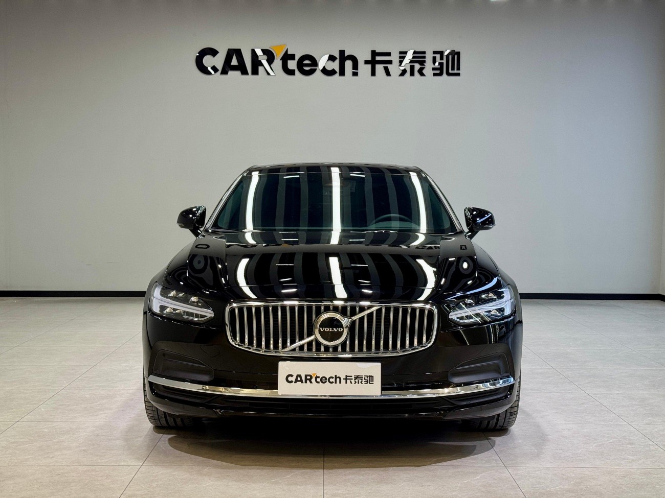 Volvo S90 2025