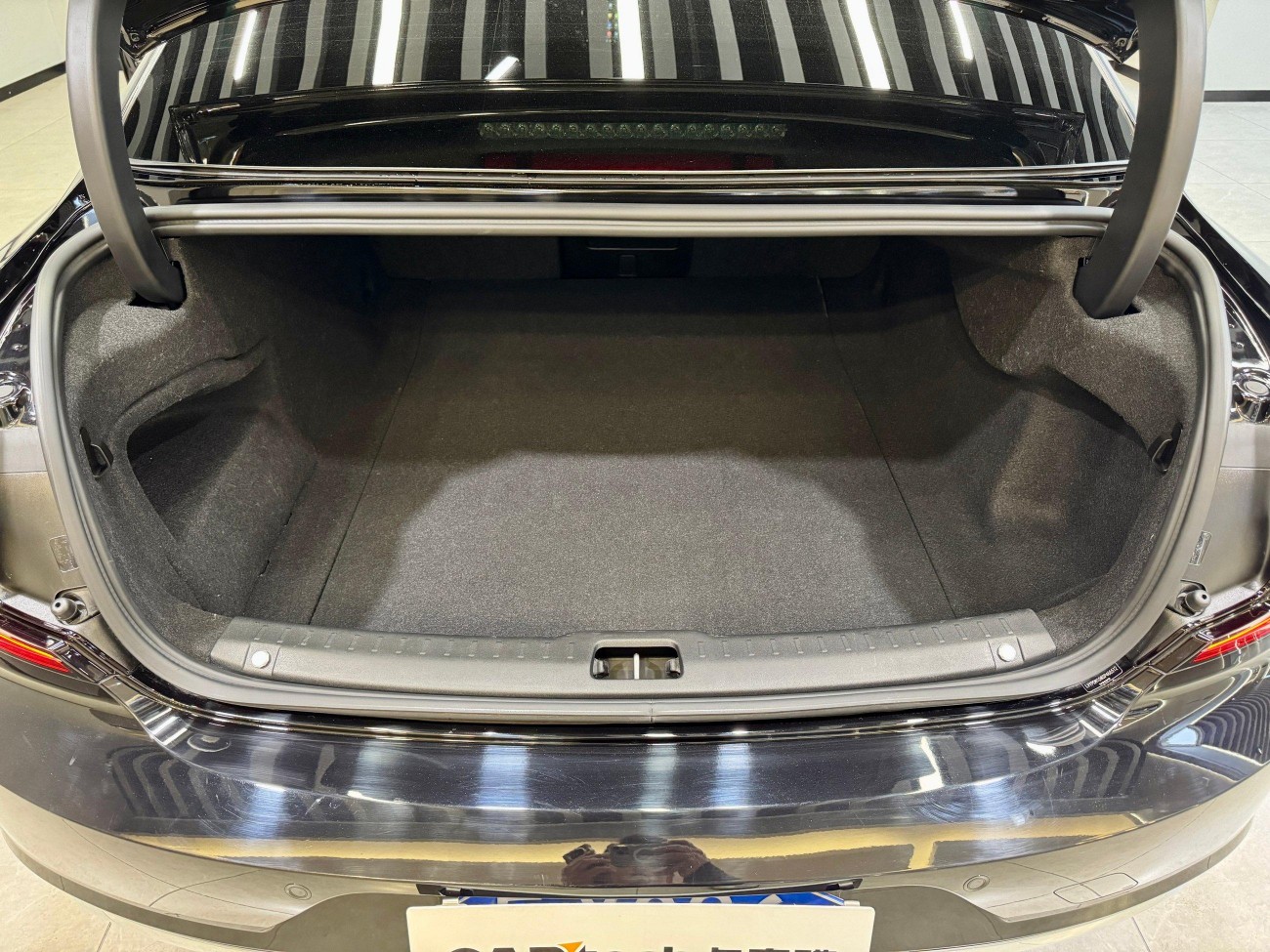 Volvo S90 2025
