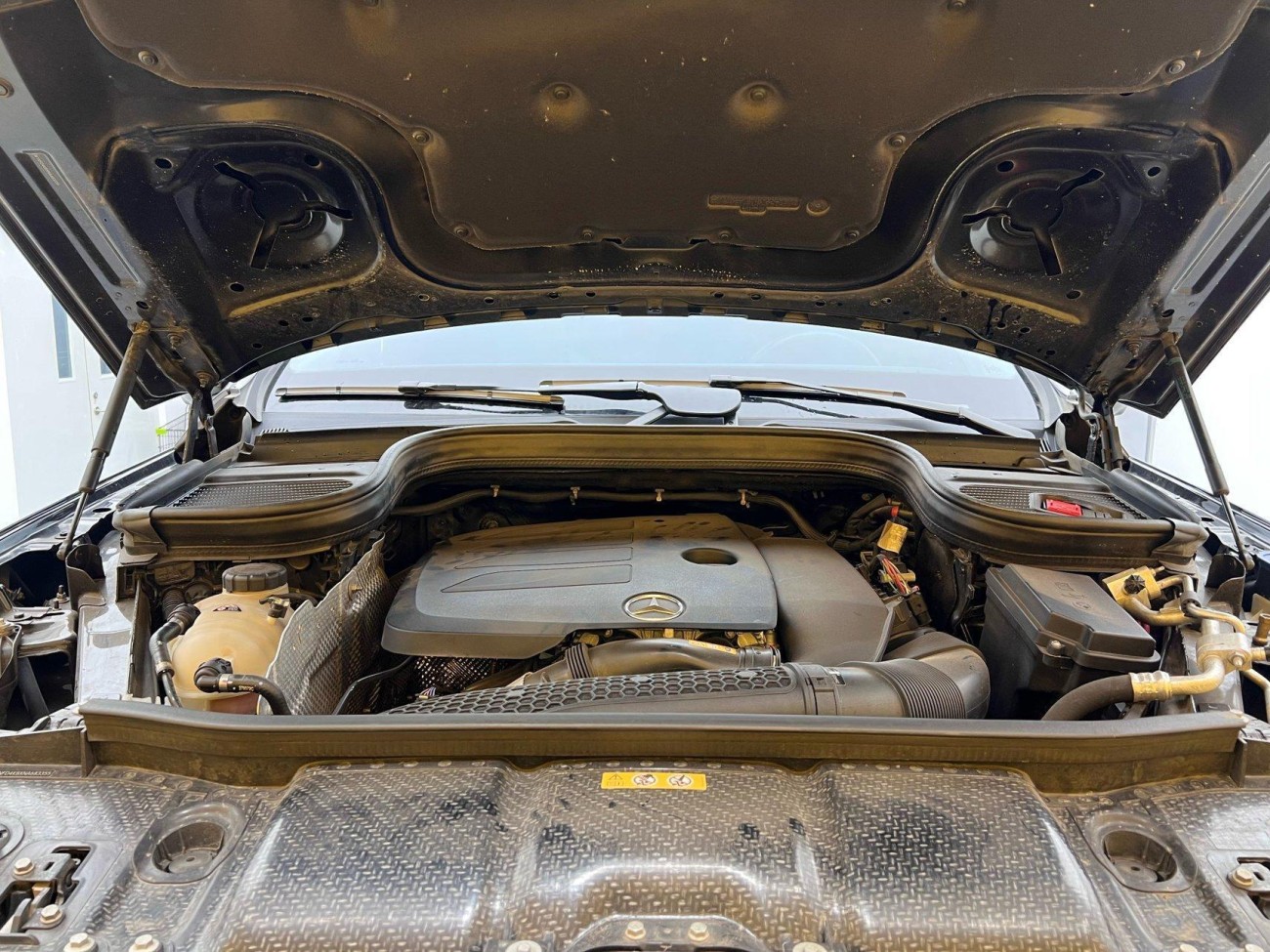 Mercedes-Benz GLE 350 4MATIC 2022