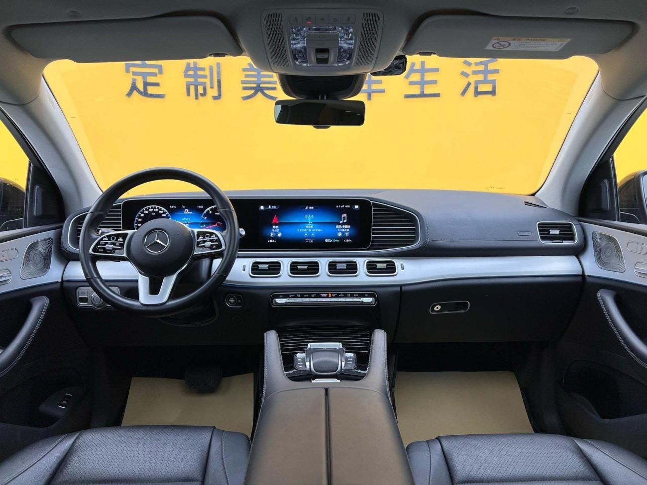Mercedes-Benz GLE 350 4MATIC 2022