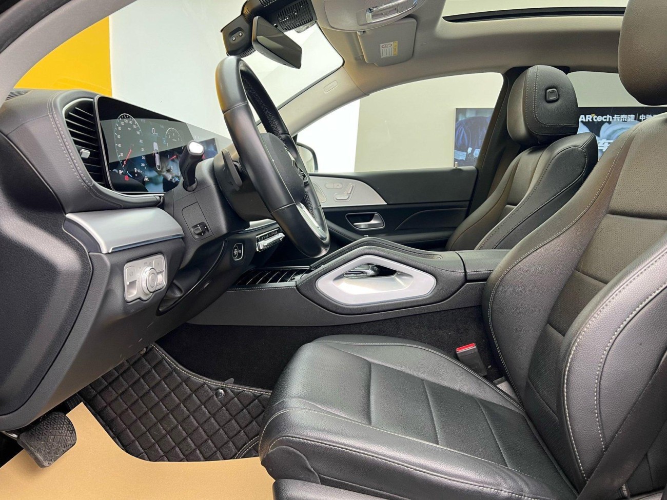 Mercedes-Benz GLE 350 4MATIC 2022