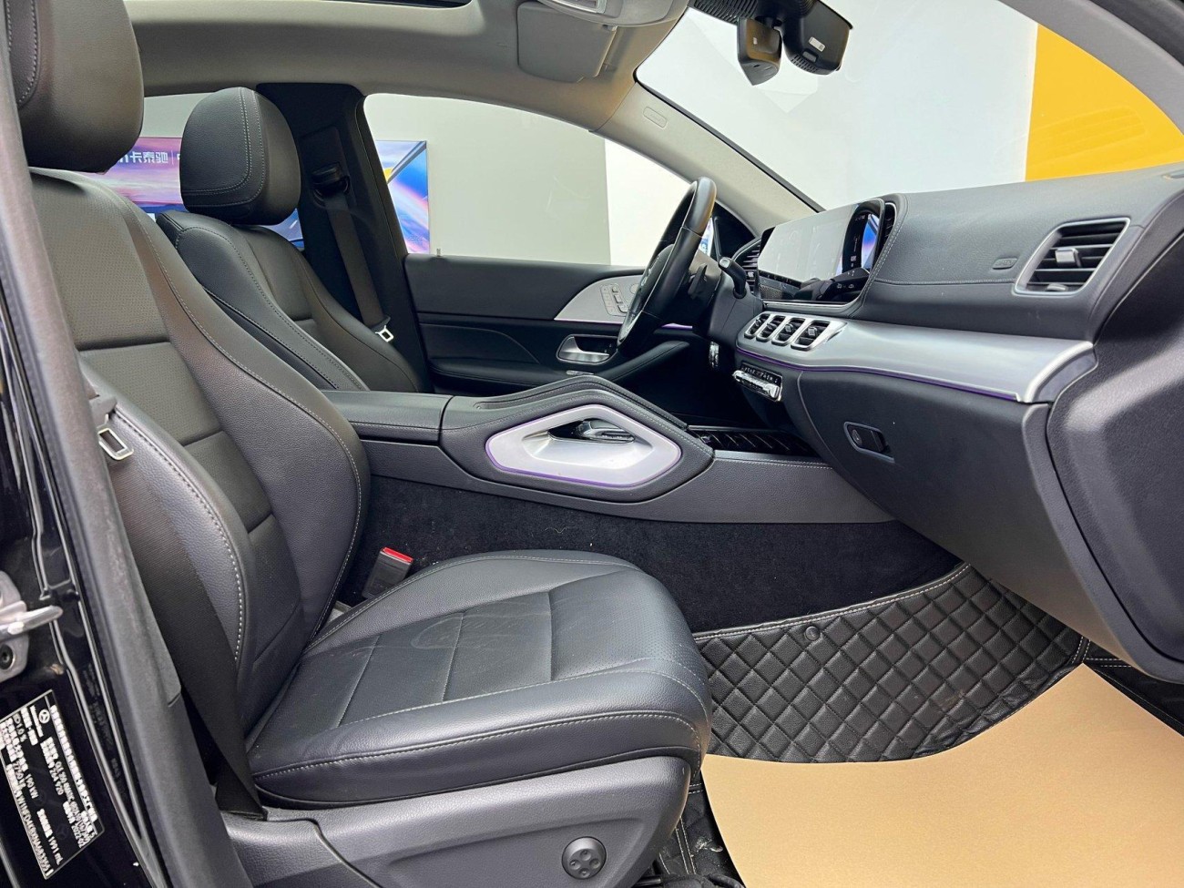 Mercedes-Benz GLE 350 4MATIC 2022