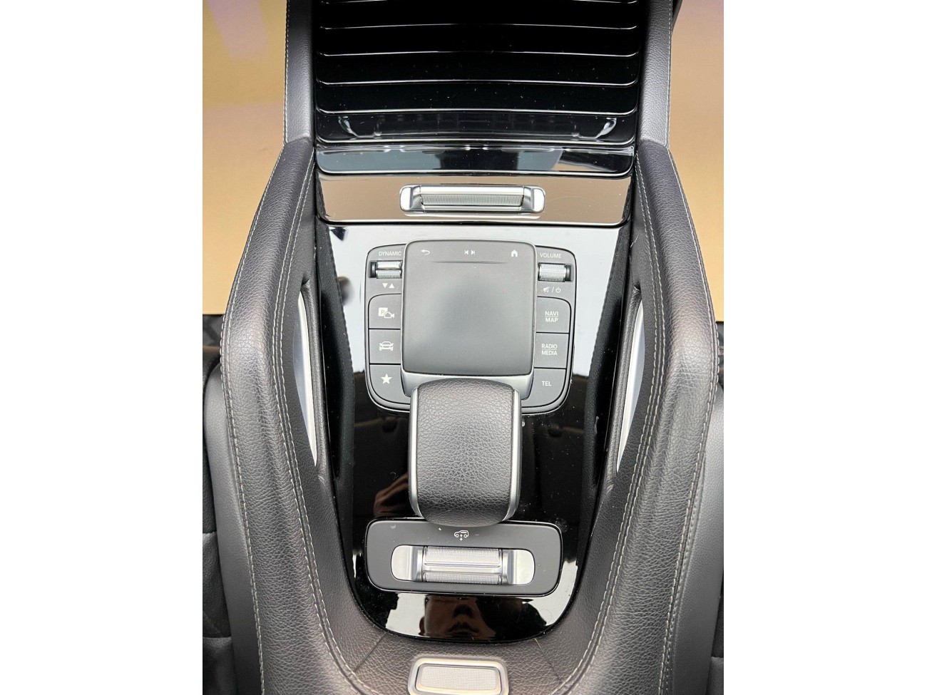 Mercedes-Benz GLE 350 4MATIC 2022