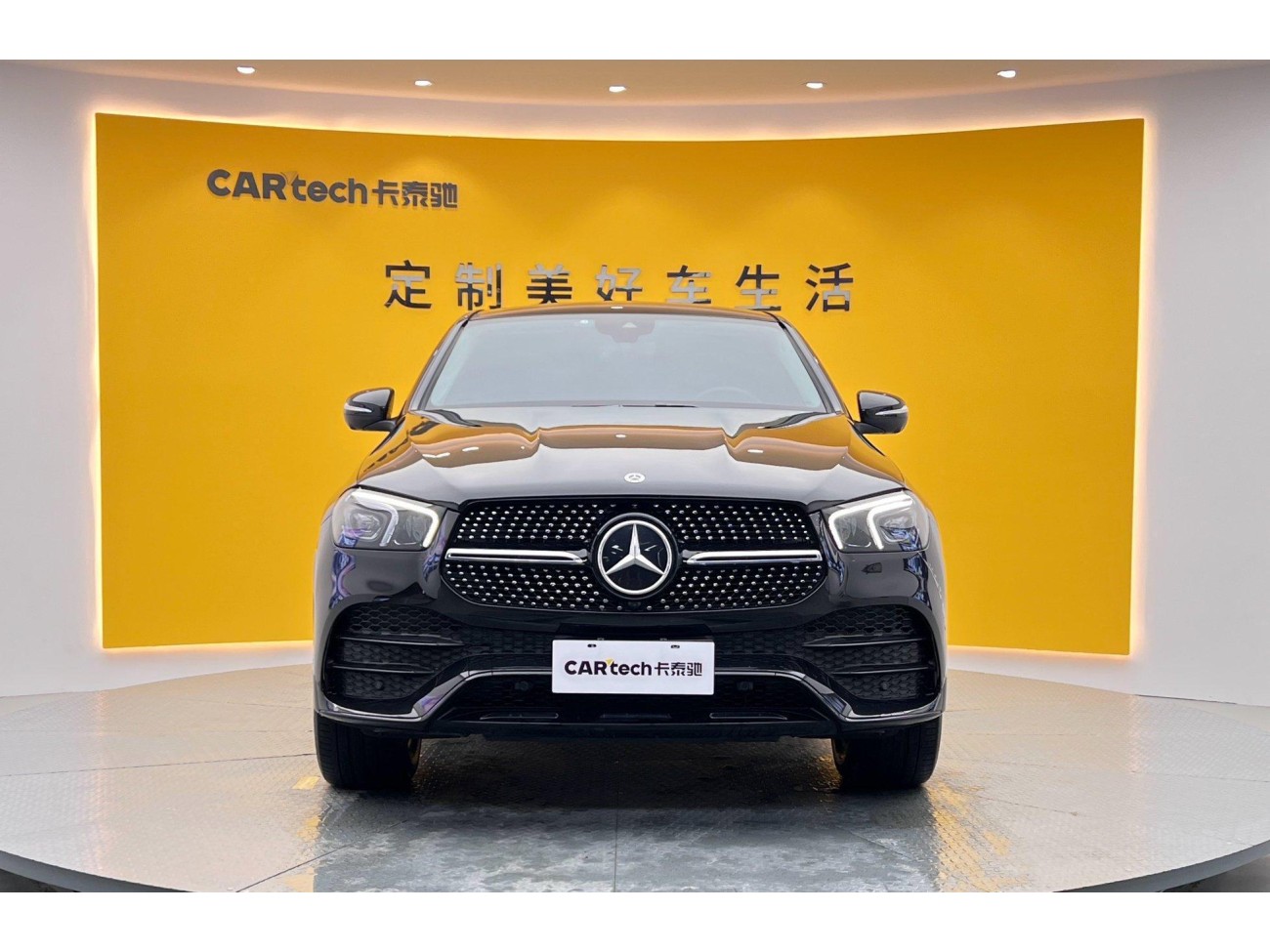 Mercedes-Benz GLE 350 4MATIC 2022