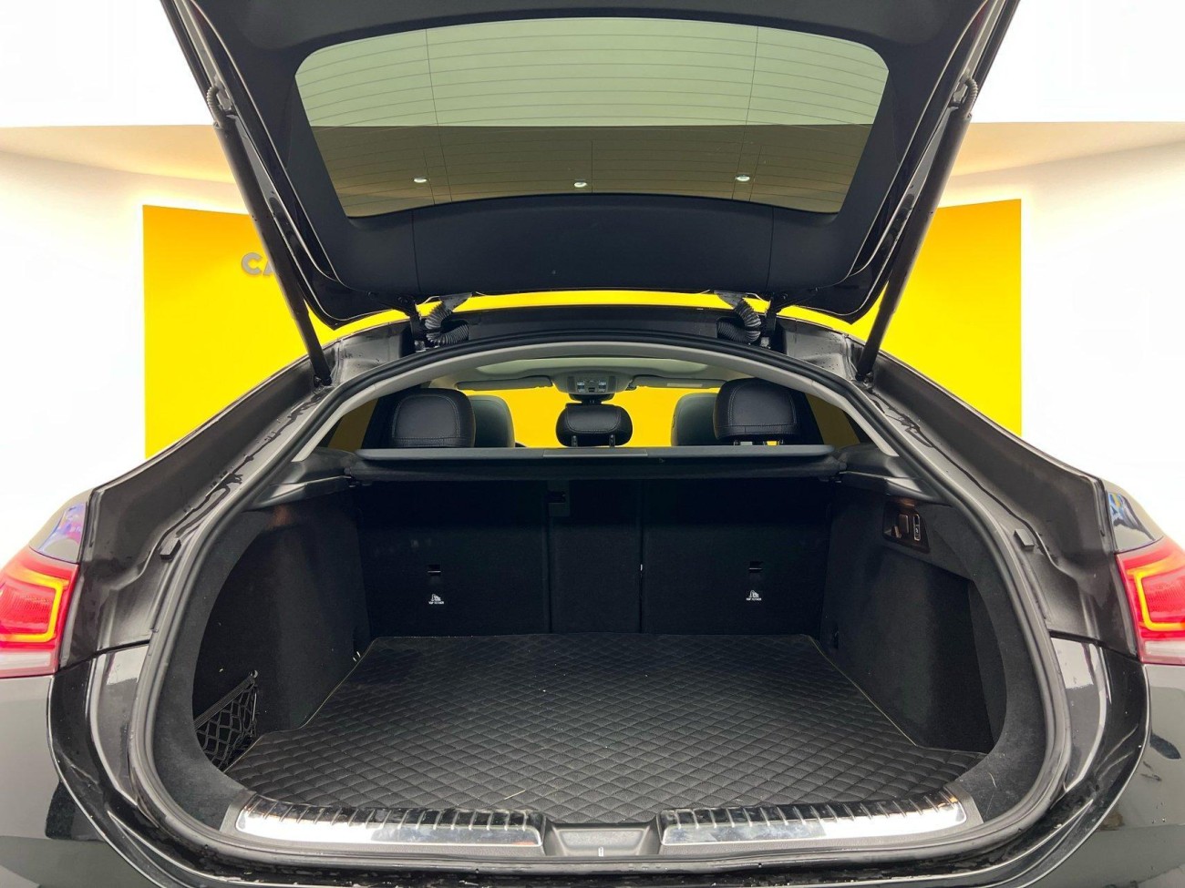 Mercedes-Benz GLE 350 4MATIC 2022