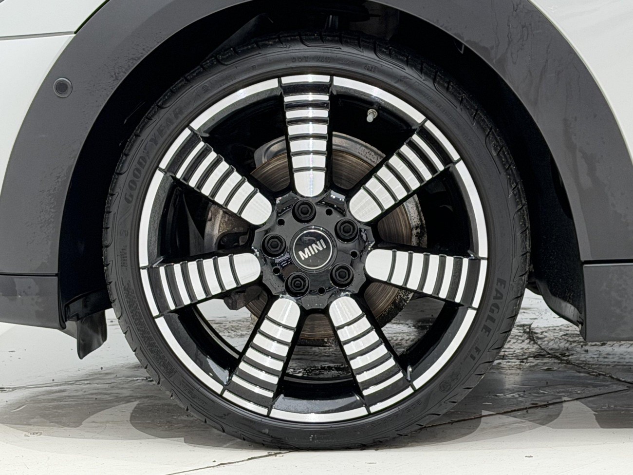 Mini Cooper 2022