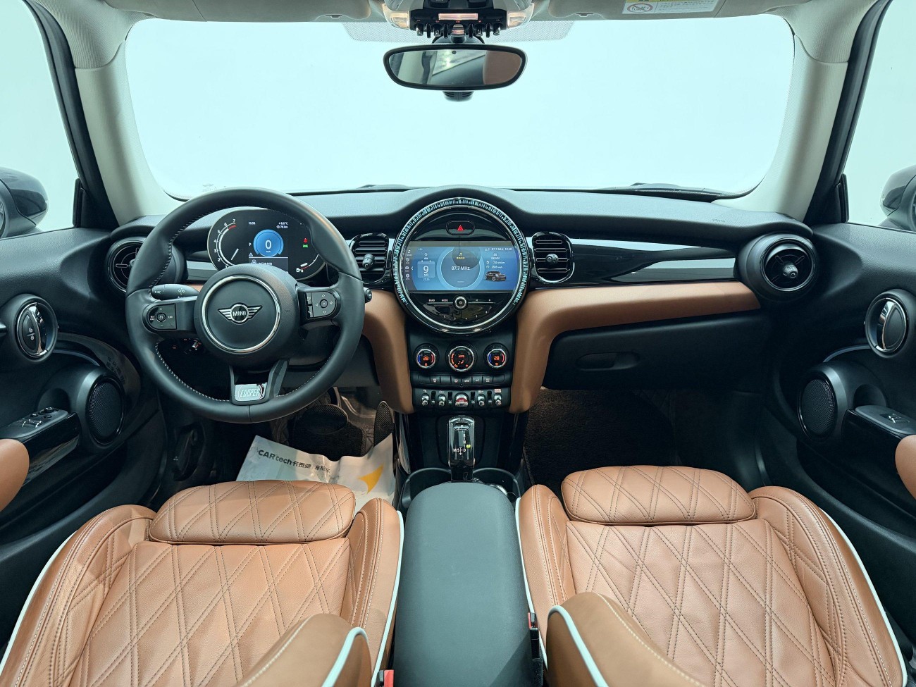 Mini Cooper 2022