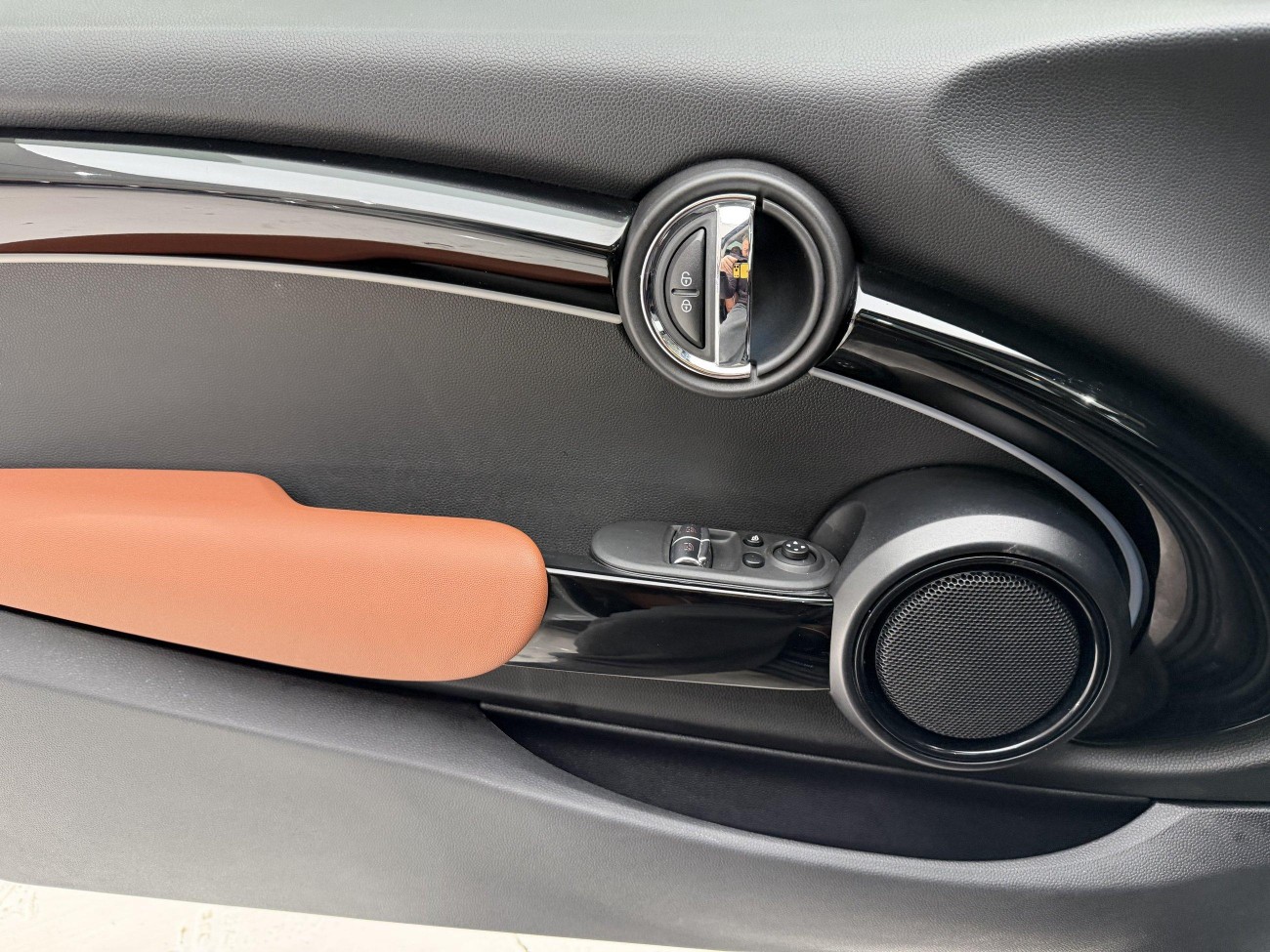 Mini Cooper 2022