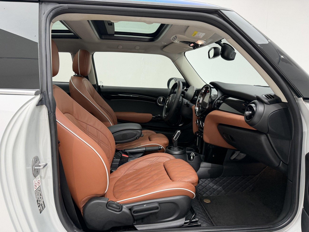 Mini Cooper 2022