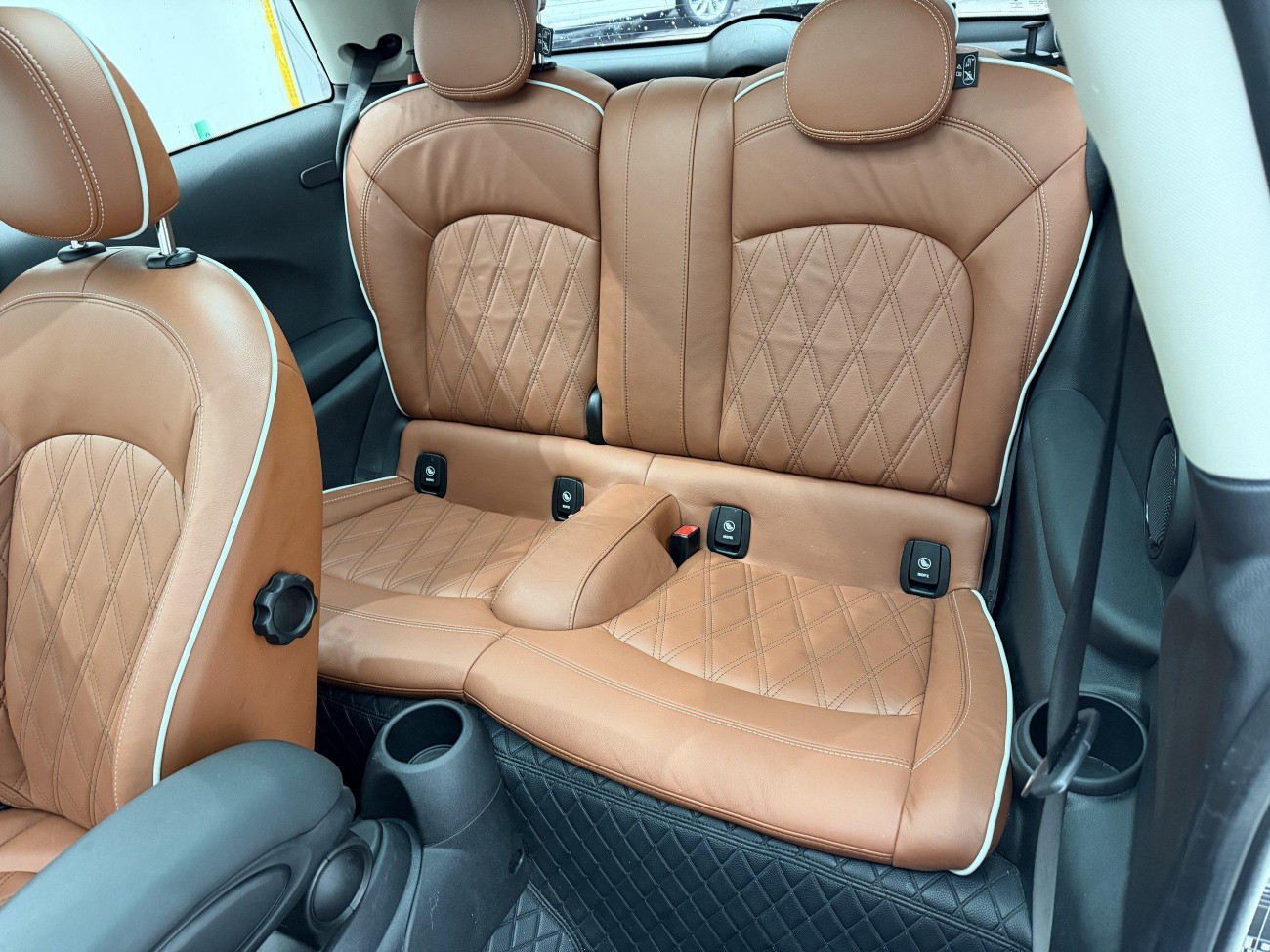 Mini Cooper 2022