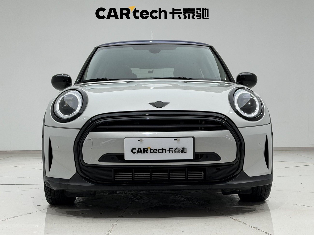 Mini Cooper 2022