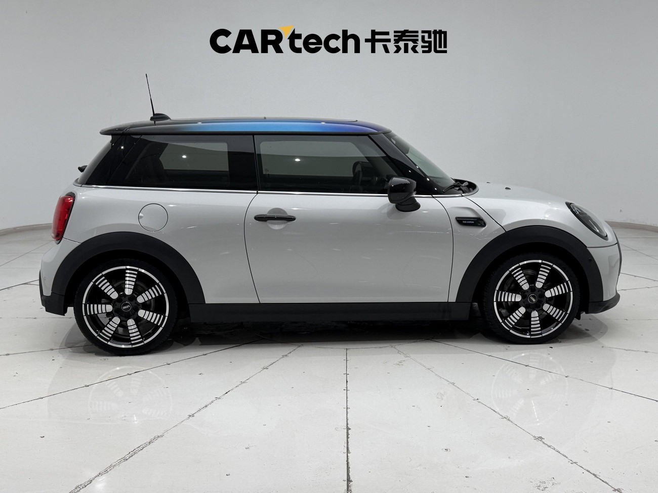 Mini Cooper 2022