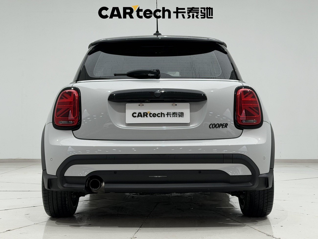 Mini Cooper 2022