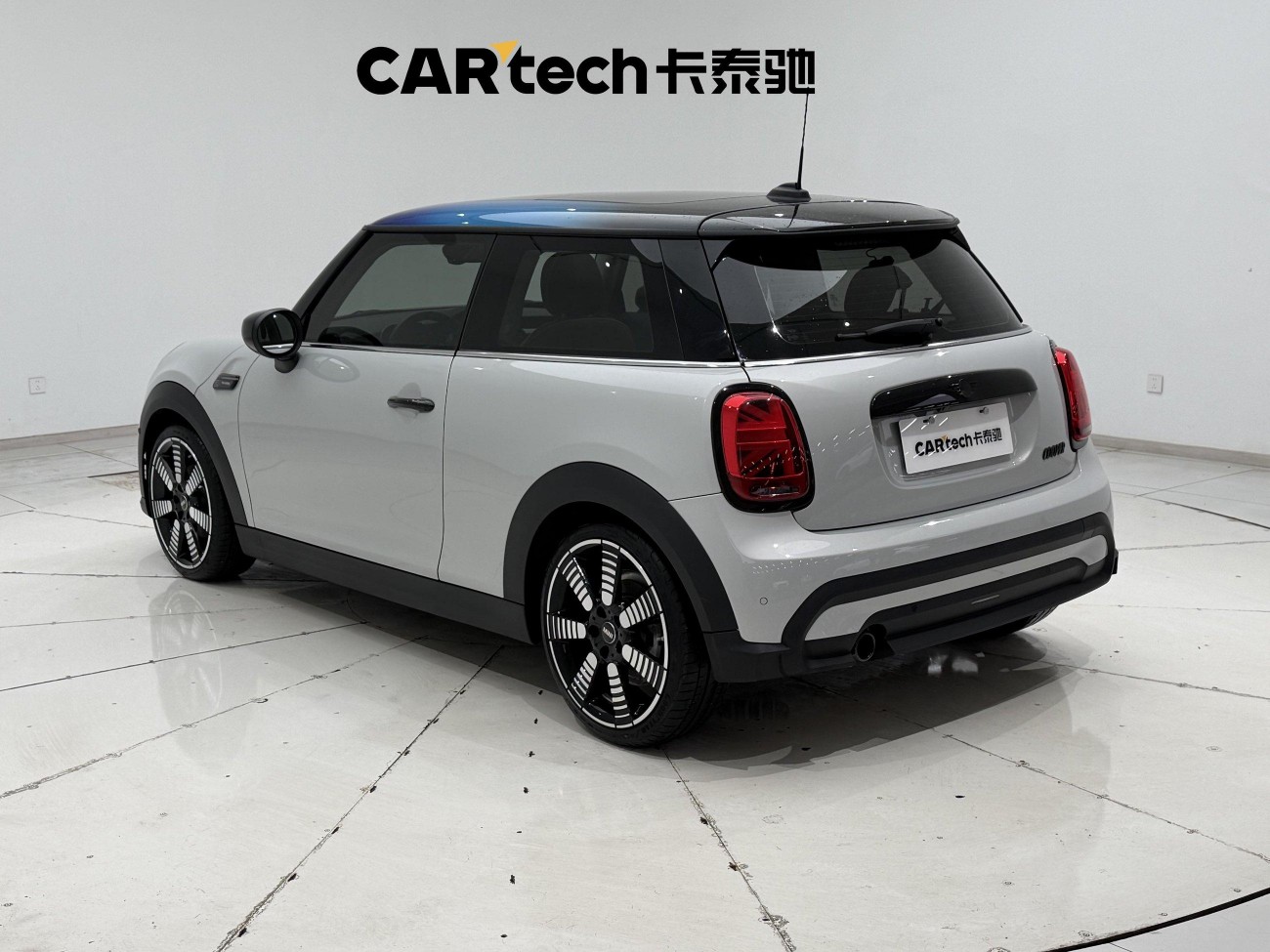 Mini Cooper 2022