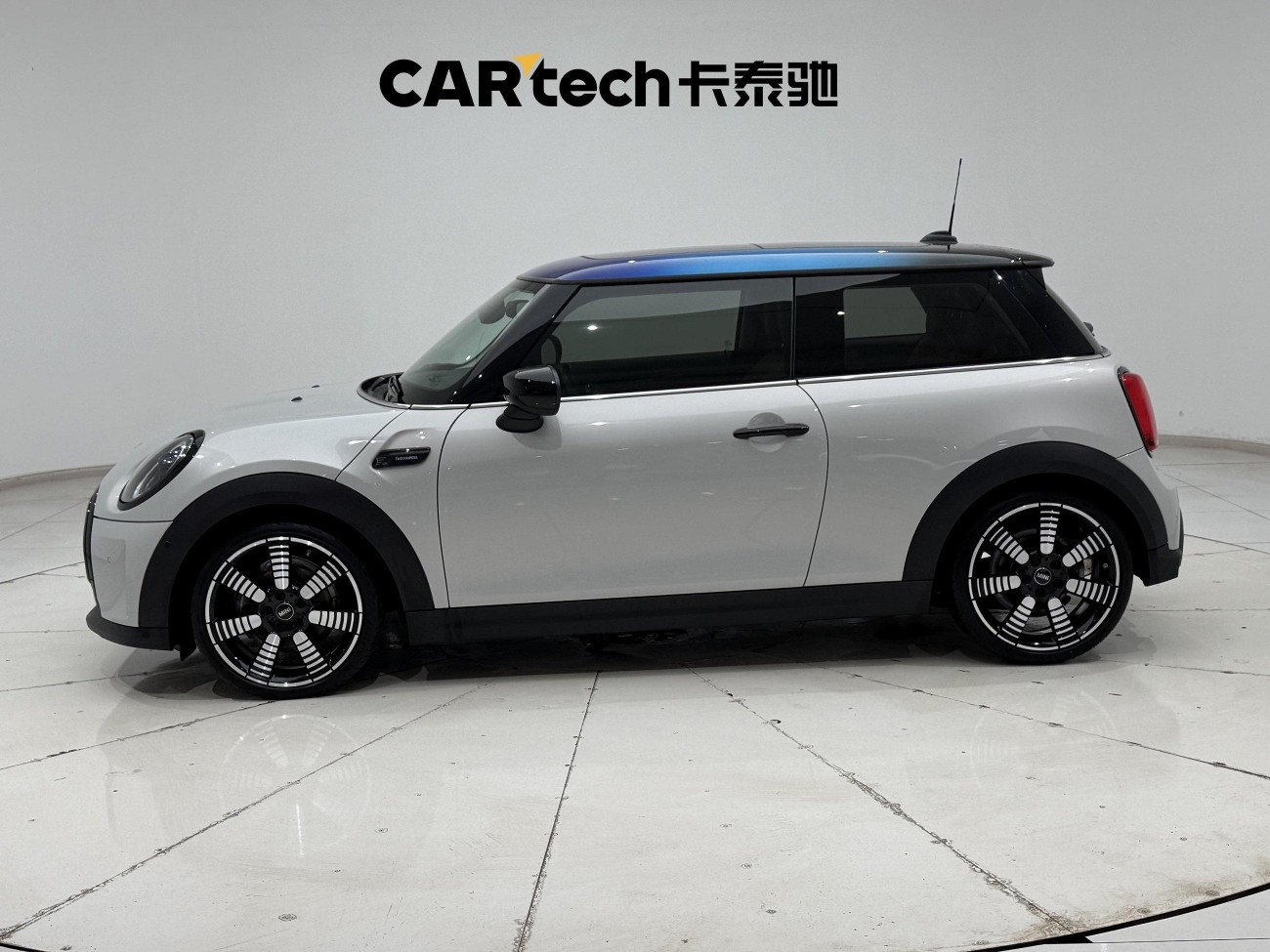 Mini Cooper 2022