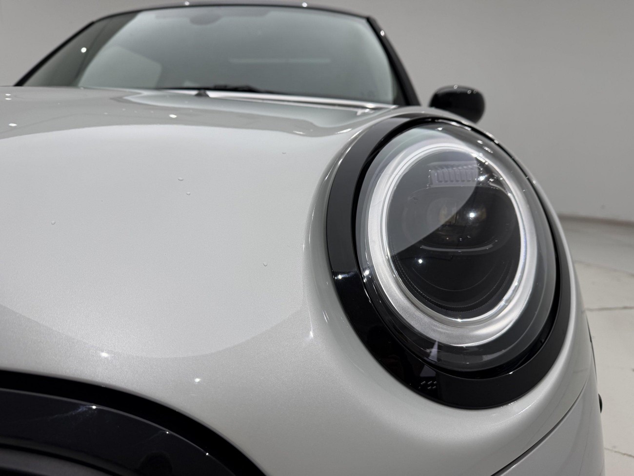 Mini Cooper 2022