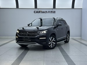Volkswagen Tayron 2021