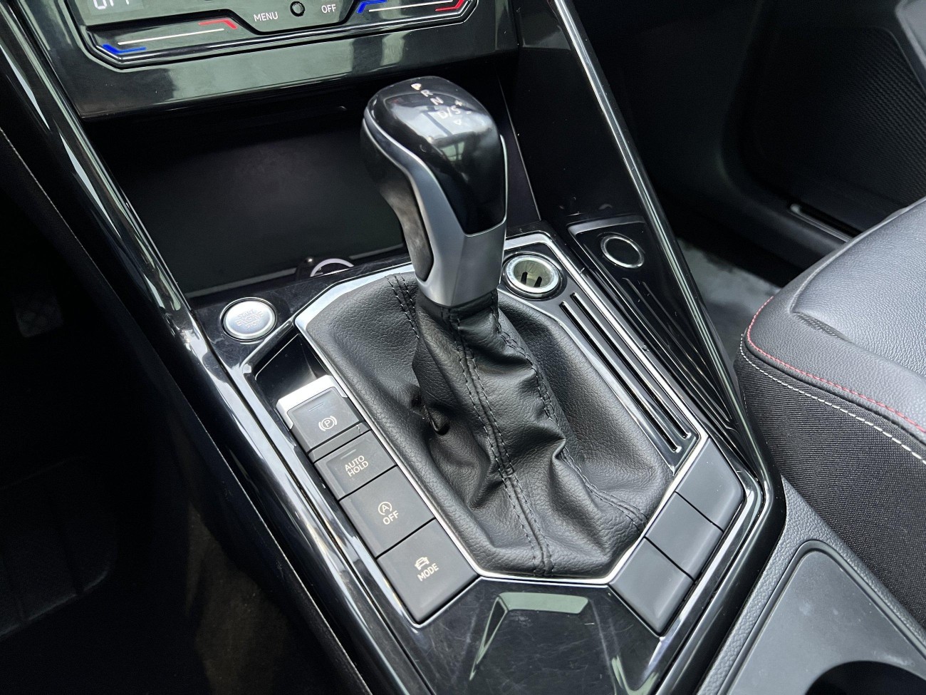 Volkswagen Tayron 2021
