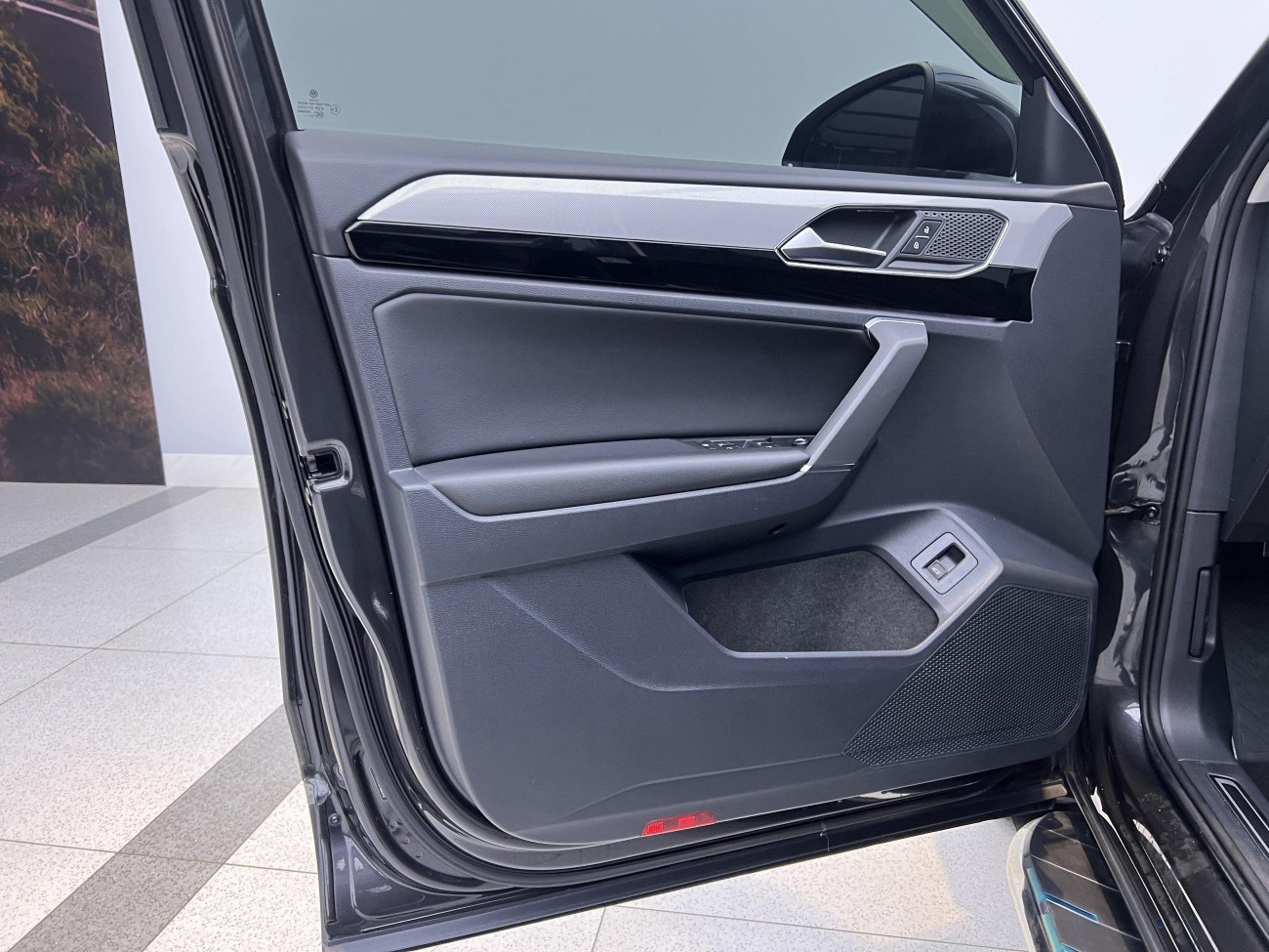 Volkswagen Tayron 2021