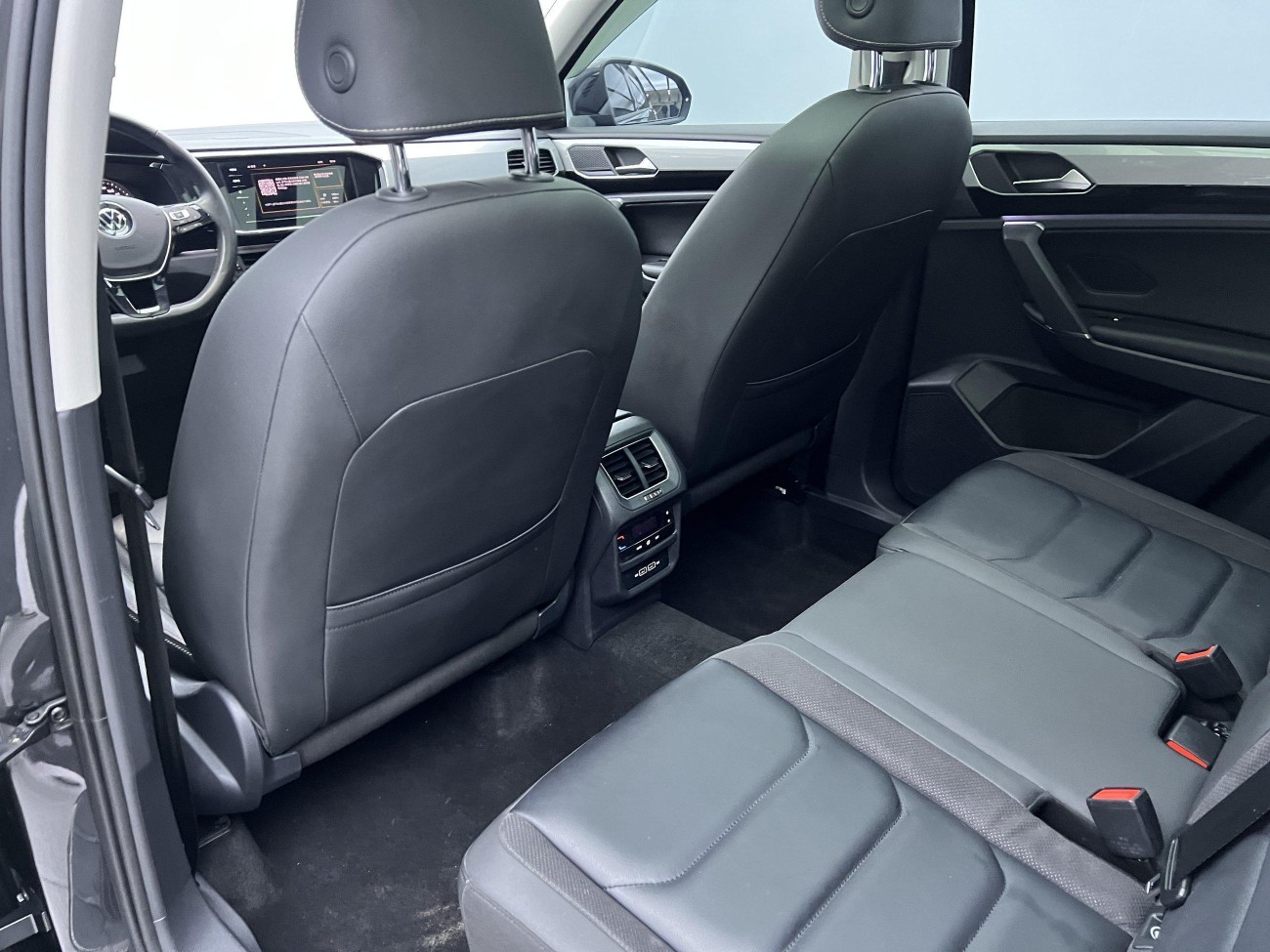 Volkswagen Tayron 2021