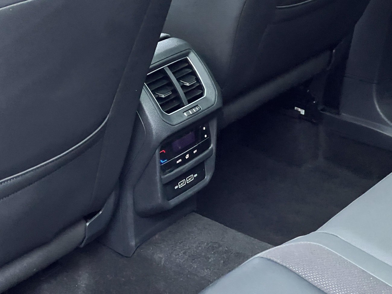 Volkswagen Tayron 2021