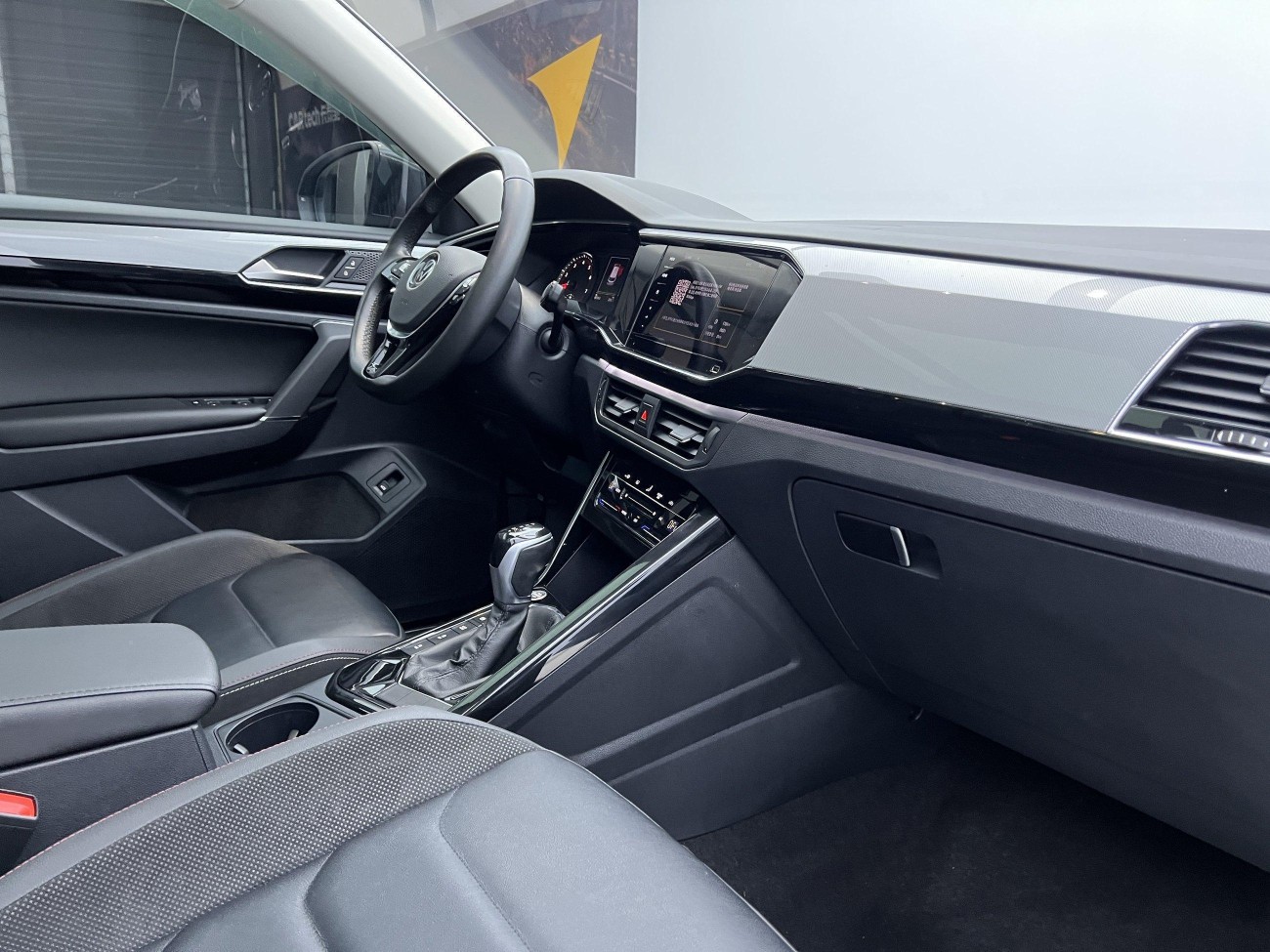 Volkswagen Tayron 2021