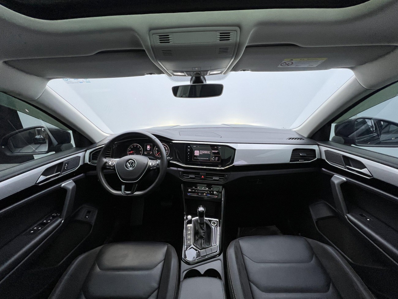 Volkswagen Tayron 2021