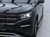 Volkswagen Tayron 2021