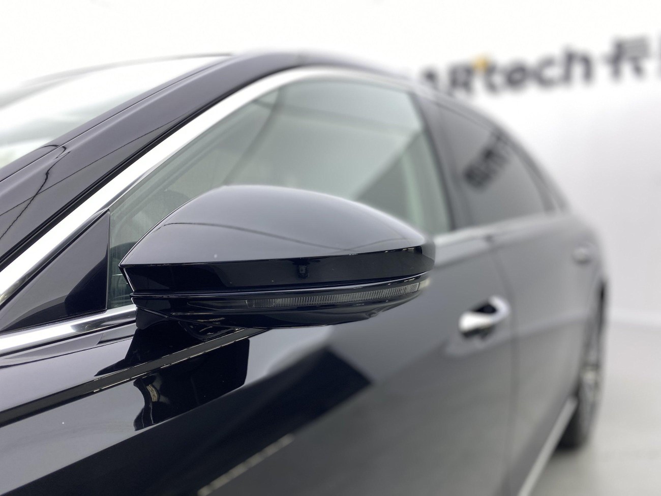 Audi A8L 55 TFSI 2020