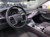 Audi A8L 55 TFSI 2020
