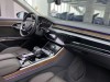 Audi A8L 55 TFSI 2020