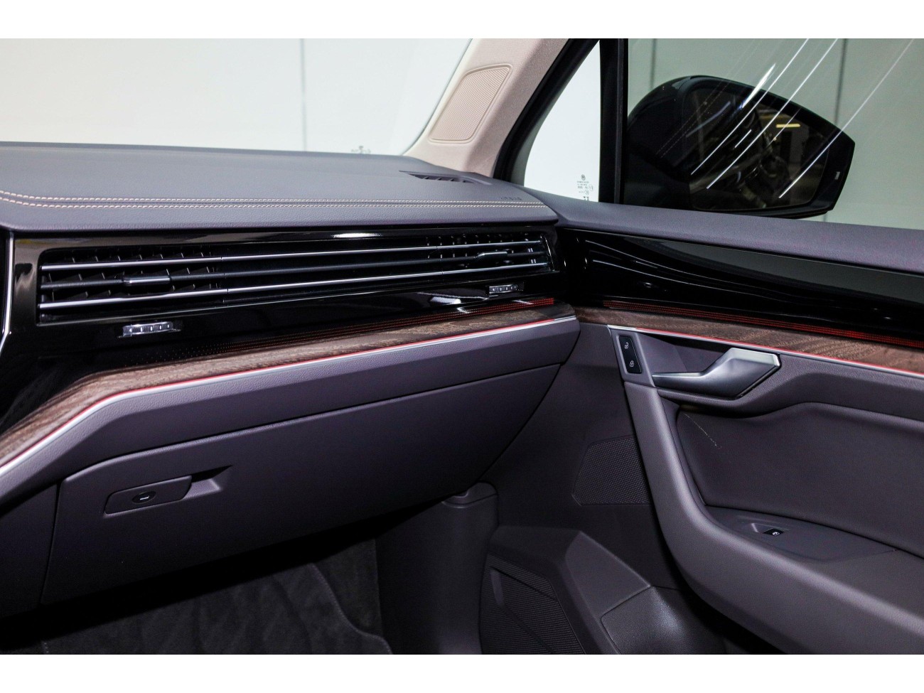 Volkswagen Touareg 2024