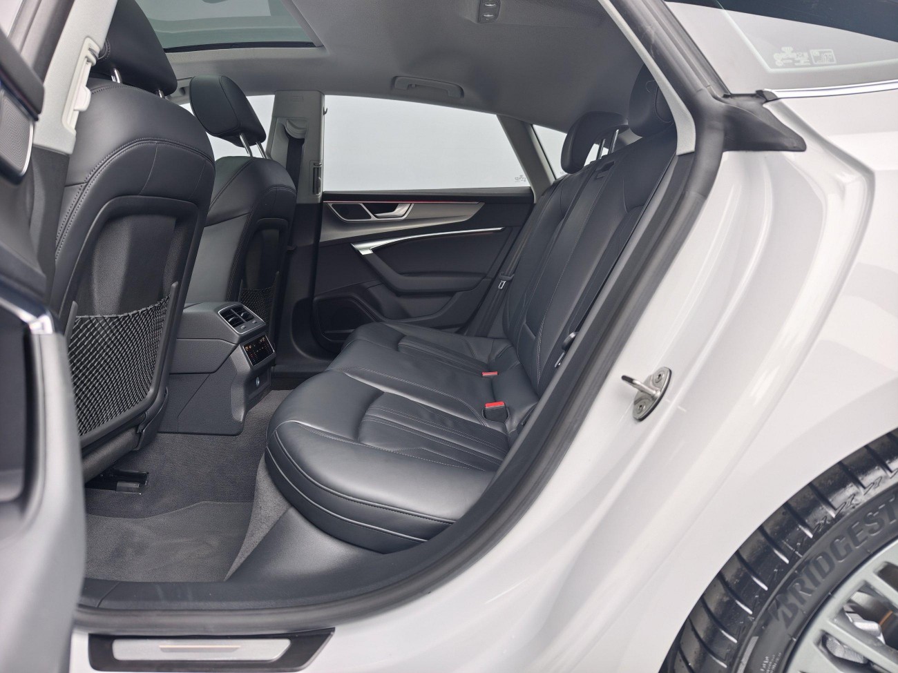 Audi A7 45 TFSI 2023