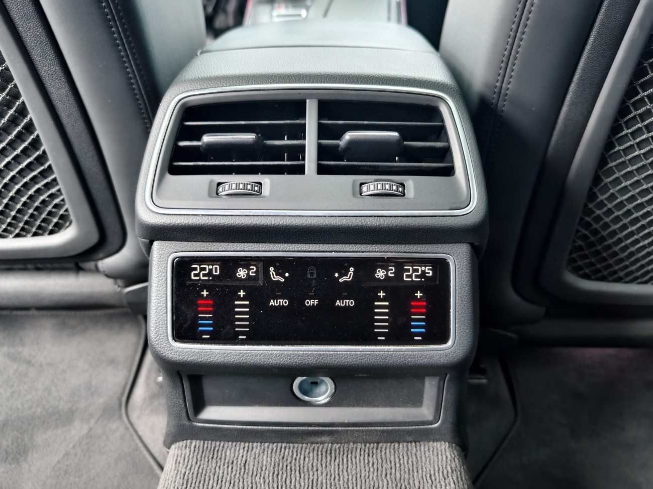 Audi A7 45 TFSI 2023