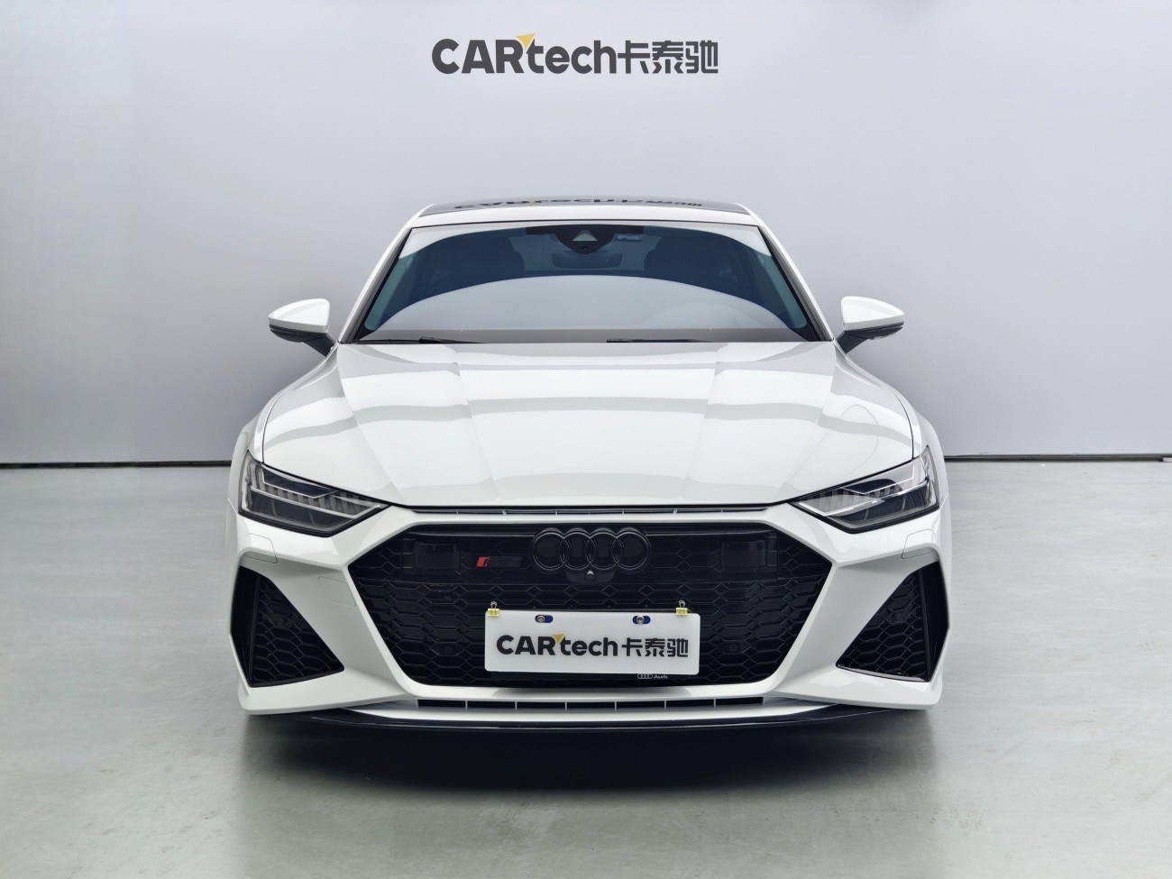 Audi A7 45 TFSI 2023