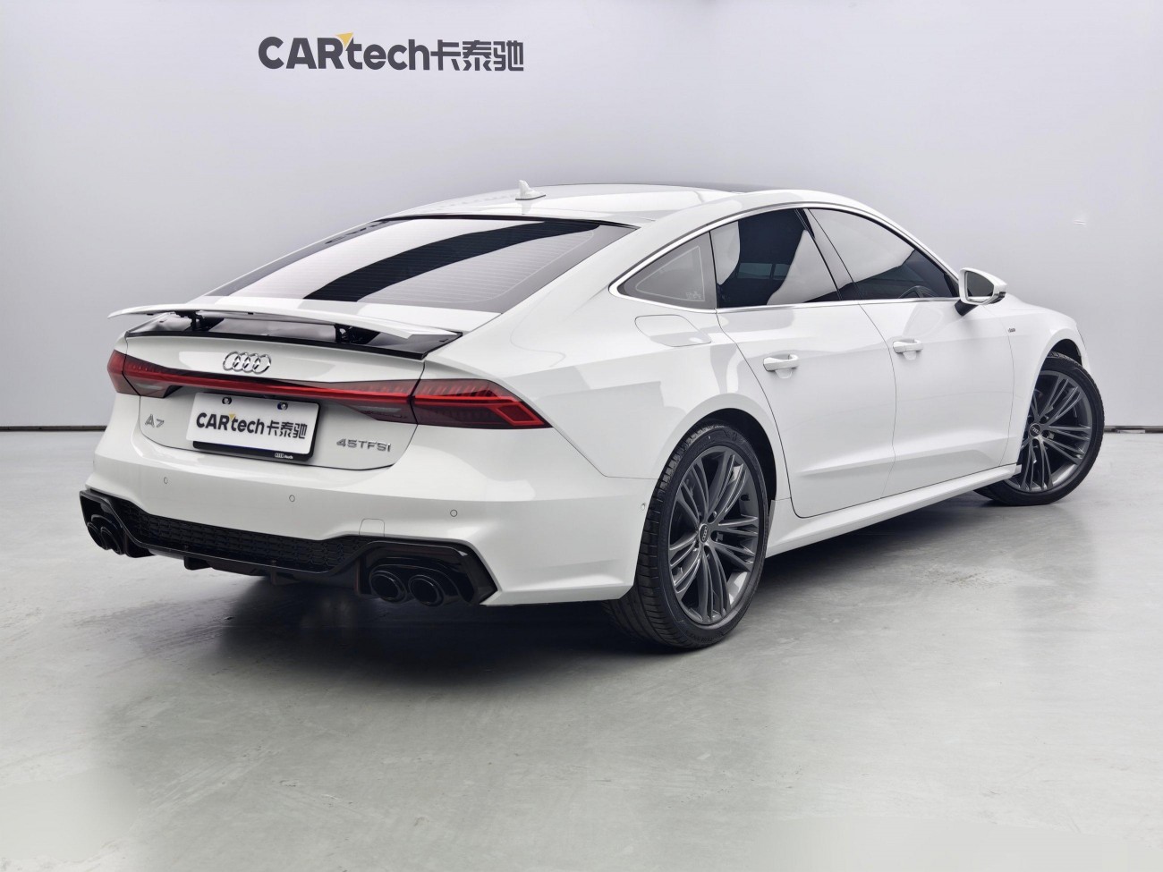 Audi A7 45 TFSI 2023