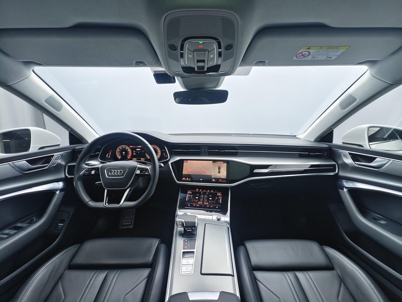 Audi A7 45 TFSI 2023