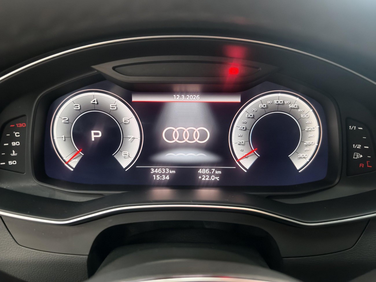 Audi A7 45 TFSI 2023