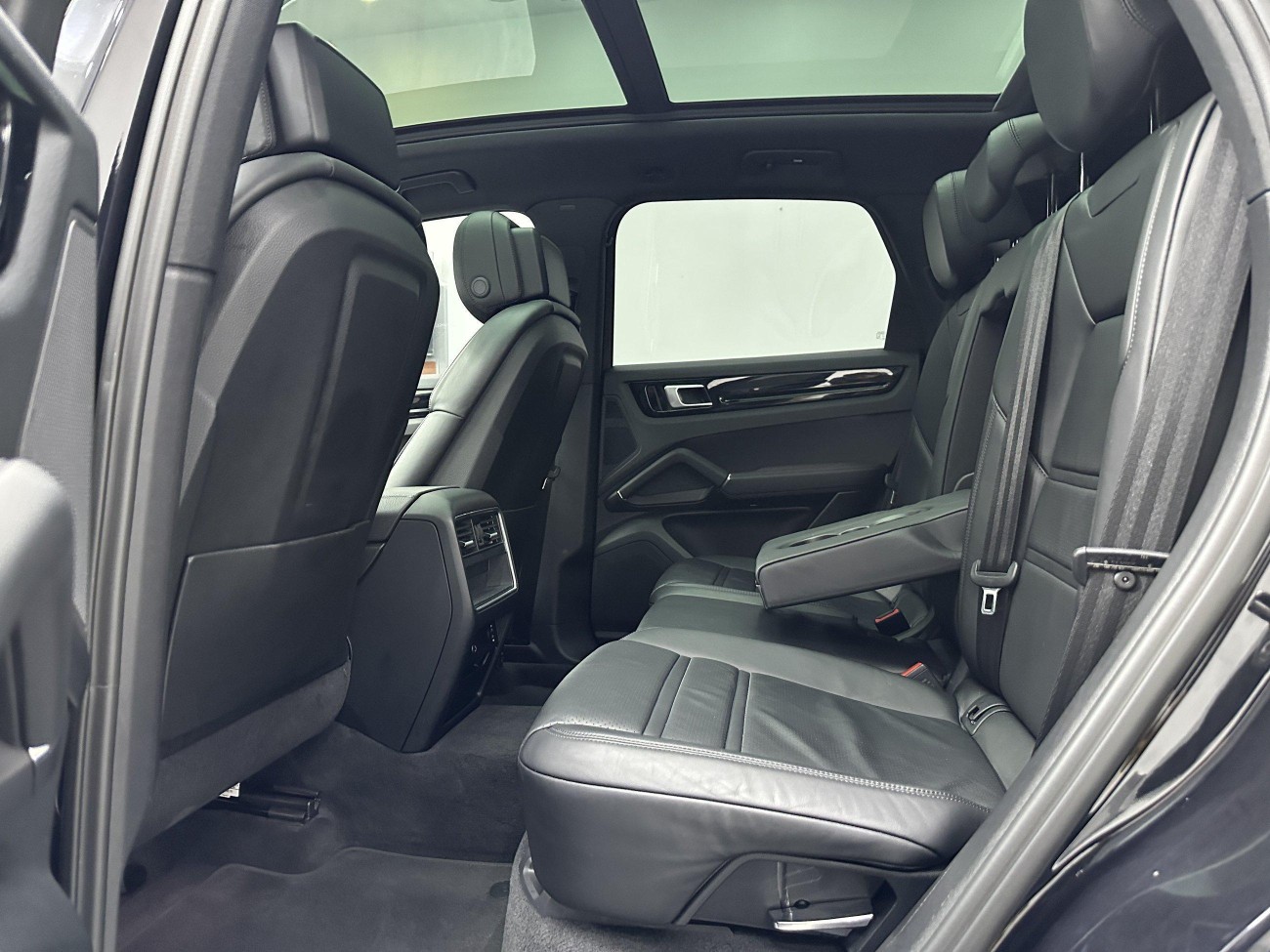 Porsche Cayenne 2020